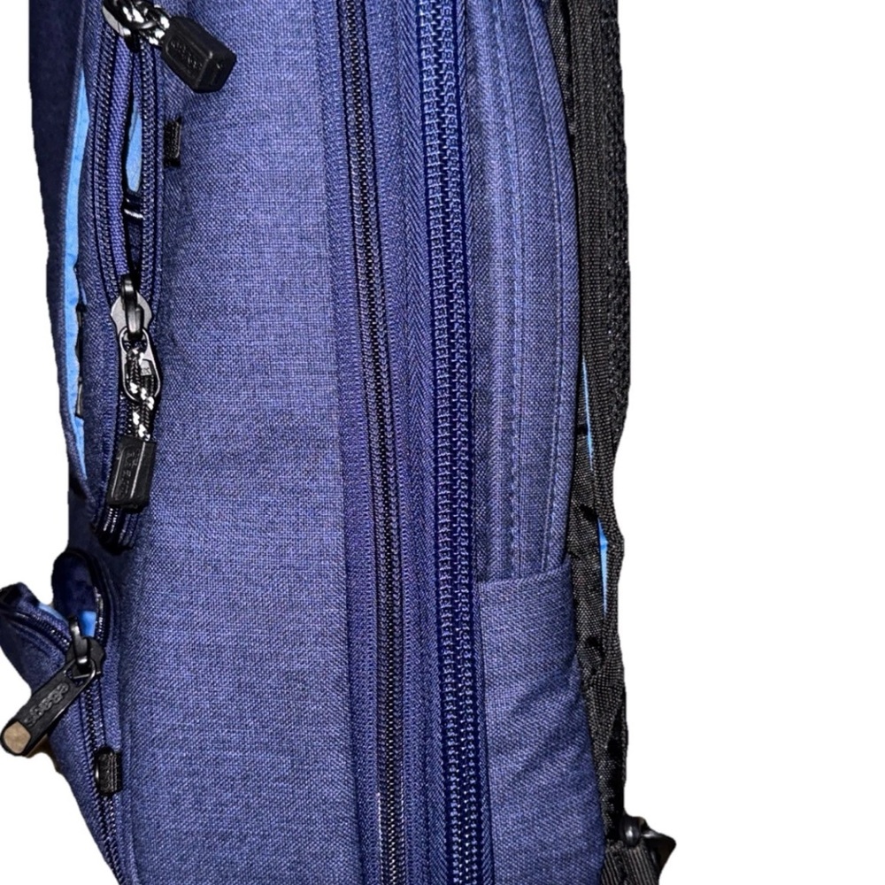 eBags Professional Slim Junior Laptop Backpack - Picture 9 of 9